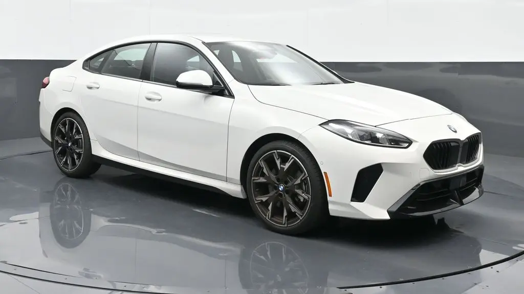 2026 BMW 2 Series 228 Gran Coupe