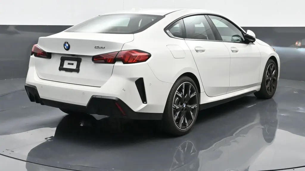 2026 BMW 2 Series 228 Gran Coupe
