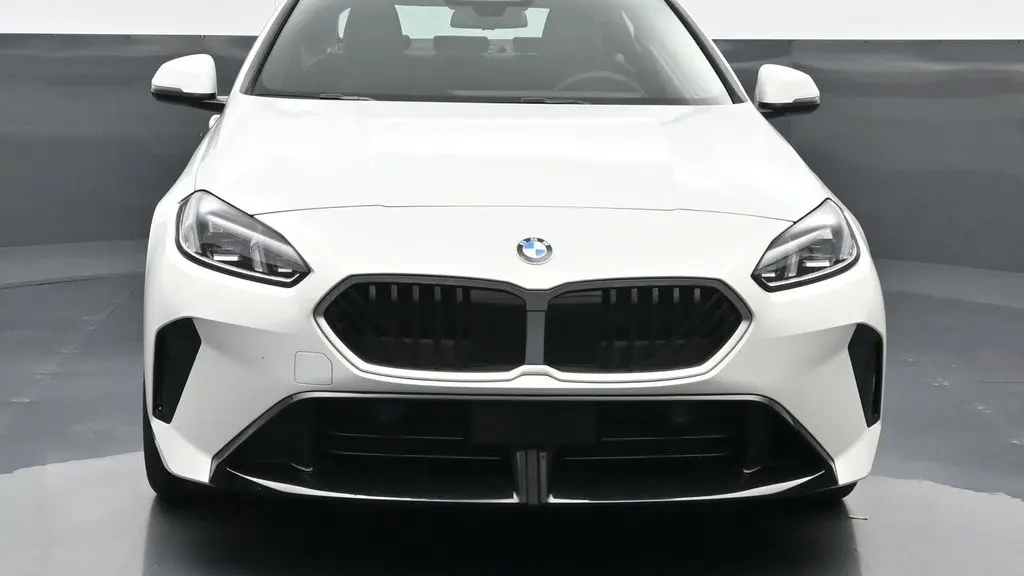 2026 BMW 2 Series 228 Gran Coupe