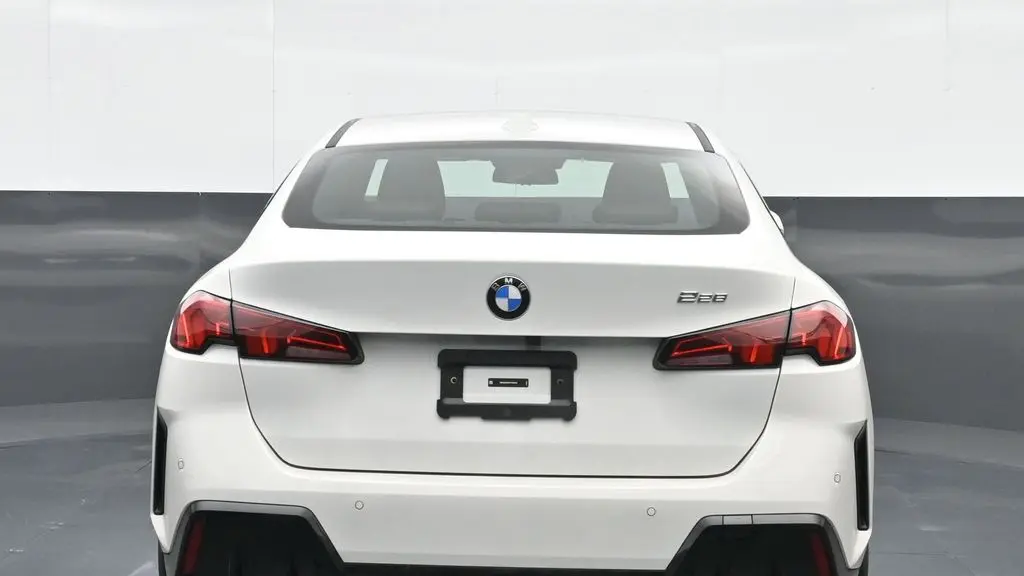 2026 BMW 2 Series 228 Gran Coupe