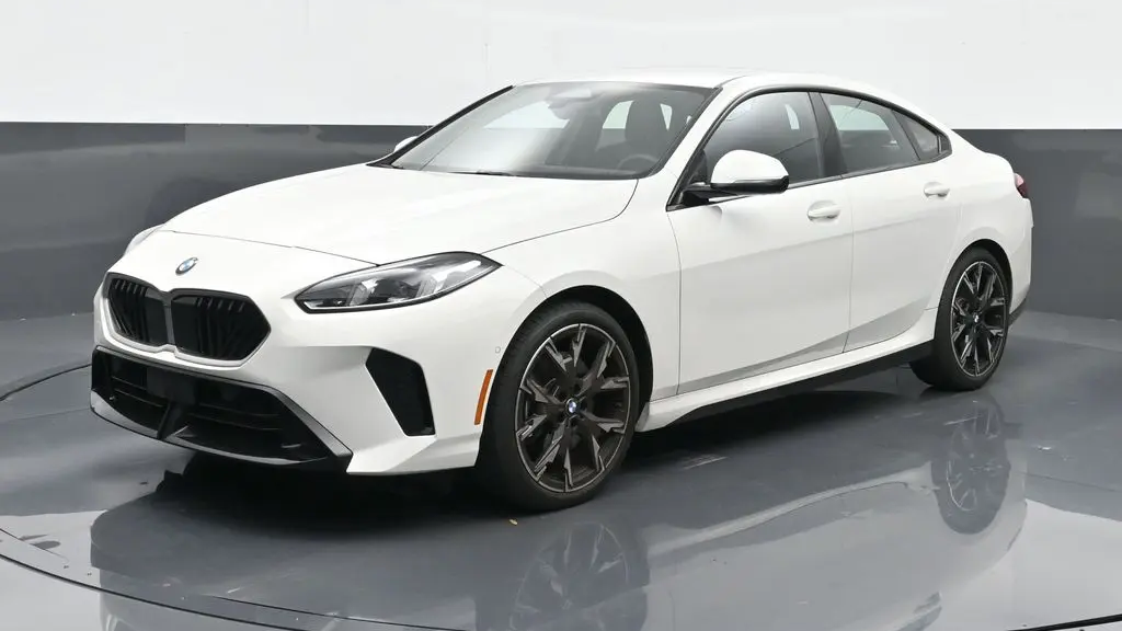 Preowned 2026 BMW 2 Series 228 Gran Coupe for Sale