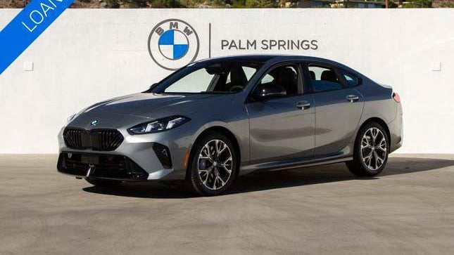 Preowned 2026 BMW 2 Series 228 Gran Coupe for Sale
