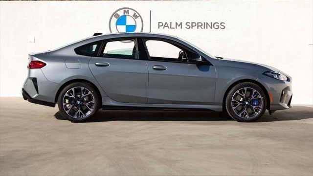 2026 BMW 2 Series 228 Gran Coupe