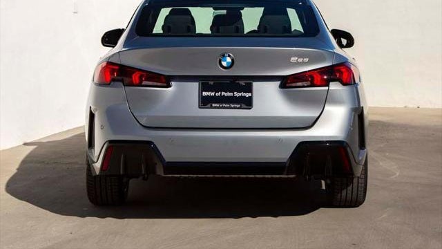 2026 BMW 2 Series 228 Gran Coupe