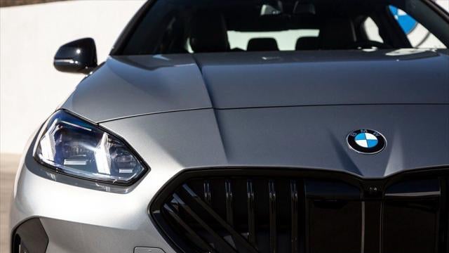 2026 BMW 2 Series 228 Gran Coupe