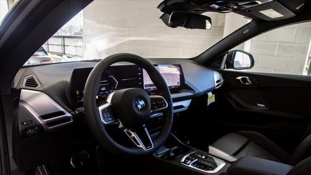 2026 BMW 2 Series 228 Gran Coupe