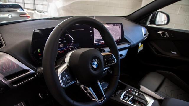 2026 BMW 2 Series 228 Gran Coupe