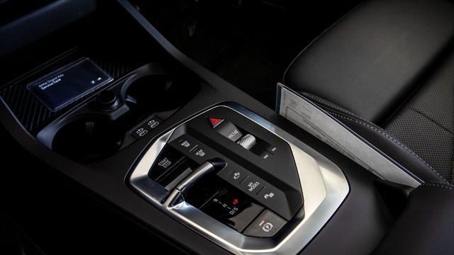 2026 BMW 2 Series 228 Gran Coupe