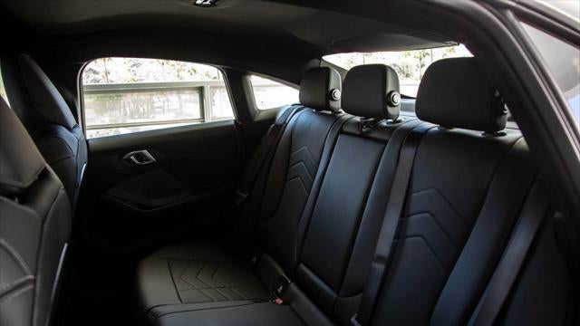 2026 BMW 2 Series 228 Gran Coupe