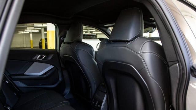 2026 BMW 2 Series 228 Gran Coupe