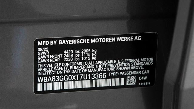 2026 BMW 2 Series 228 Gran Coupe