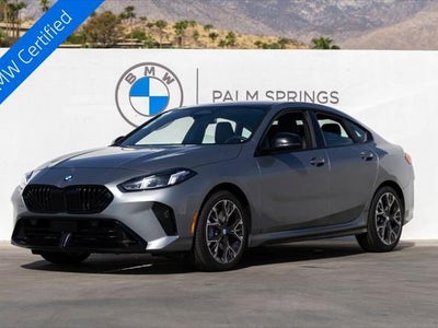 2026 BMW 2 Series 228 Gran Coupe 4DR Sedan