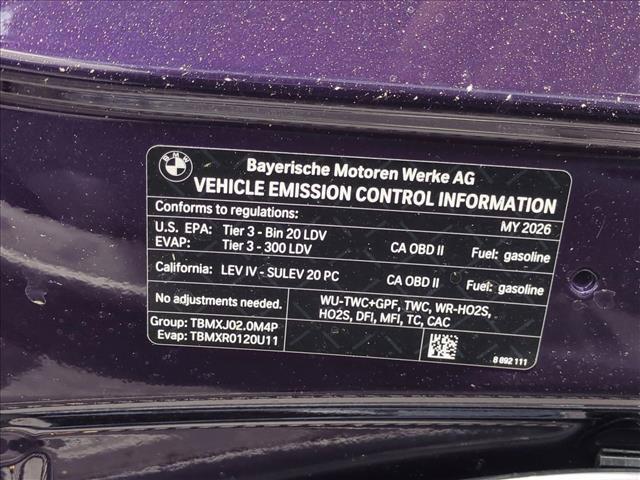 2026 BMW 228 - $47,062