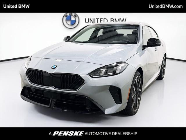 2026 BMW 228