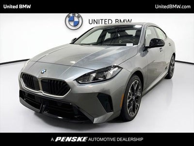 2026 BMW 2 Series 228 Gran Coupe 4DR Sedan
