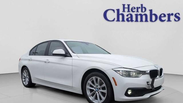 Preowned 2018 BMW 3 Series 320i xDrive for Sale
