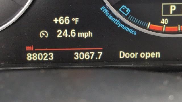 2018 BMW 3 Series 320i xDrive