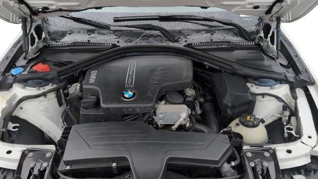 2018 BMW 3 Series 320i xDrive