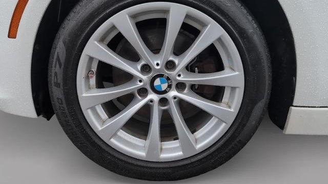 2018 BMW 3 Series 320i xDrive