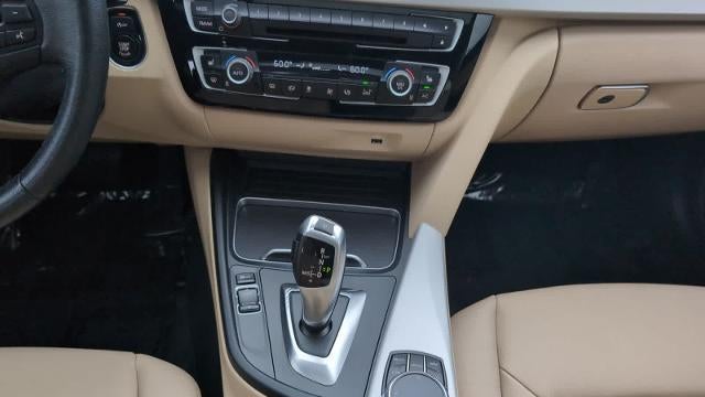 2018 BMW 3 Series 320i xDrive