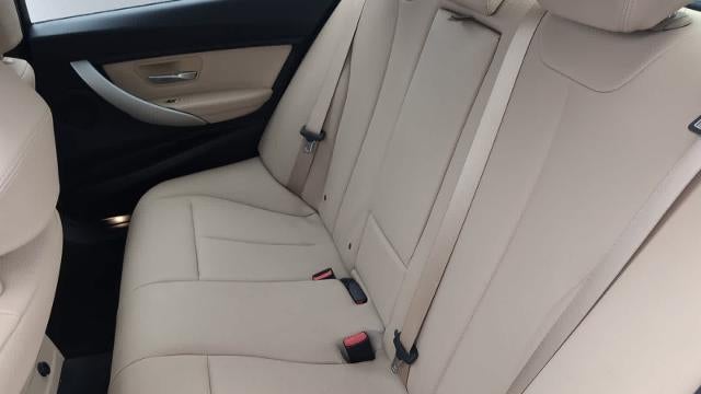 2018 BMW 3 Series 320i xDrive