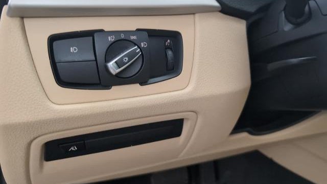2018 BMW 3 Series 320i xDrive
