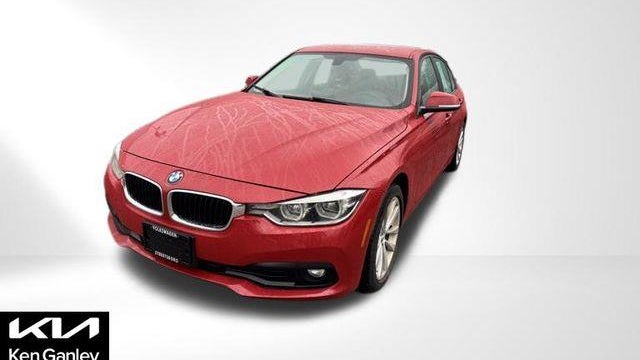Preowned 2018 BMW 3 Series 320i xDrive for Sale