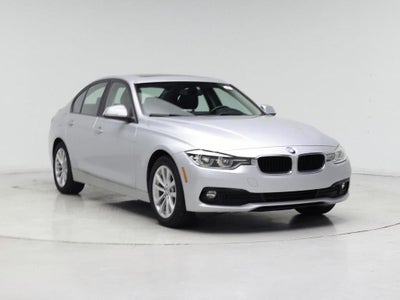 Photo of a 2018 BMW 3 Series 320I 4DR Sedan for sale