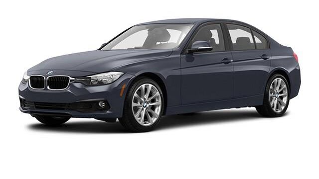 Preowned 2017 BMW 3 Series 320i for Sale