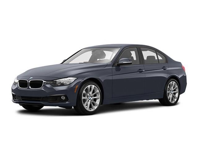 2017 BMW 320i - $12,999