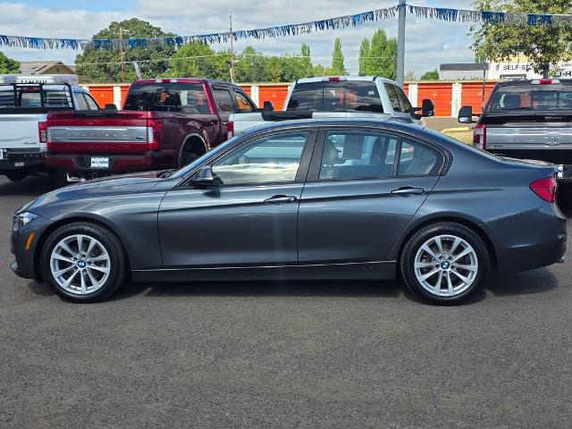 2017 BMW 320i - $12,999