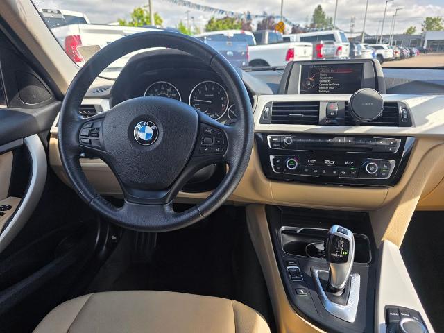 2017 BMW 320i - $12,999