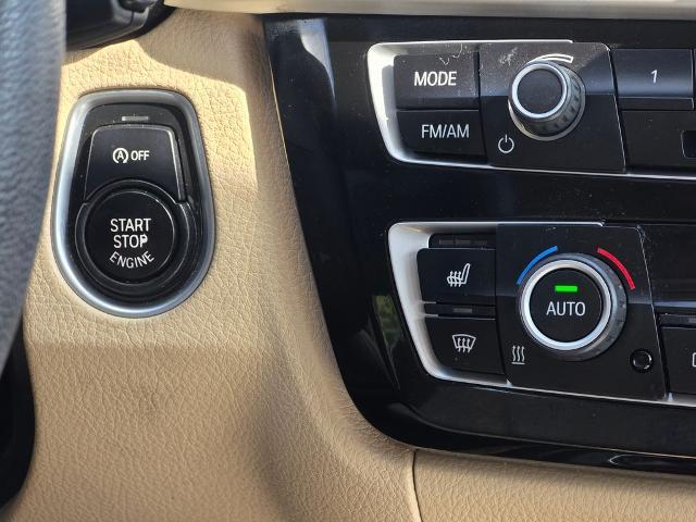 2017 BMW 320i - $12,999