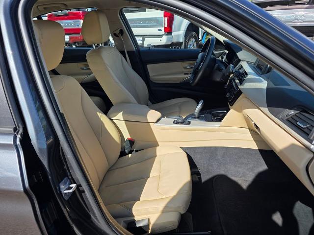 2017 BMW 320i - $12,999