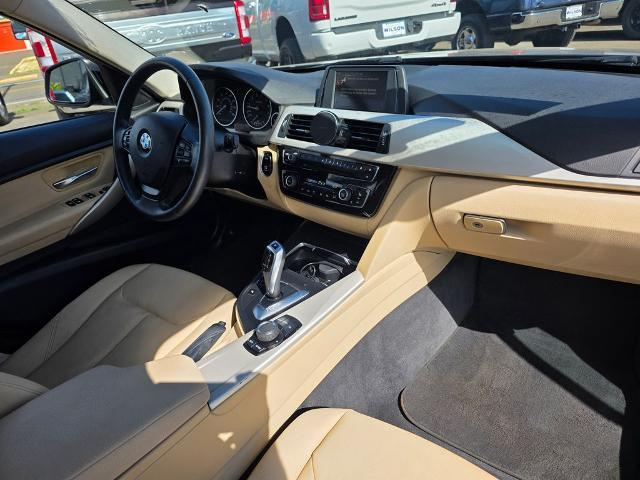 2017 BMW 320i - $12,999
