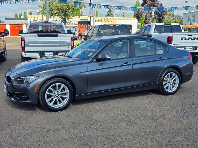 2017 BMW 320i - $12,999