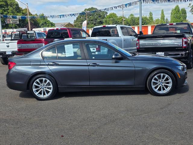 2017 BMW 320i - $12,999