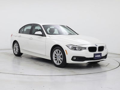 Photo of a 2018 BMW 3 Series 320I 4DR Sedan for sale