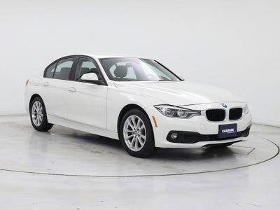 Photo of a 2018 BMW 3 Series 320I 4DR Sedan for sale