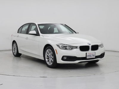 Photo of a 2018 BMW 3 Series 320I 4DR Sedan for sale