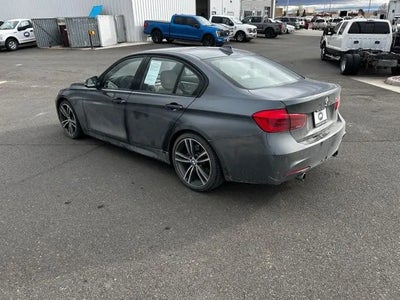 Photo of a 2017 BMW 3 Series 340I 4DR Sedan for sale