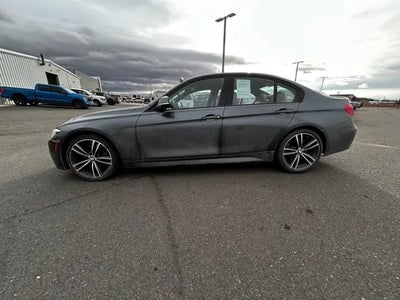 Photo of a 2017 BMW 3 Series 340I 4DR Sedan for sale