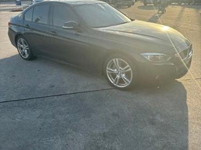 2018 BMW 3 Series 340I 4DR Sedan
