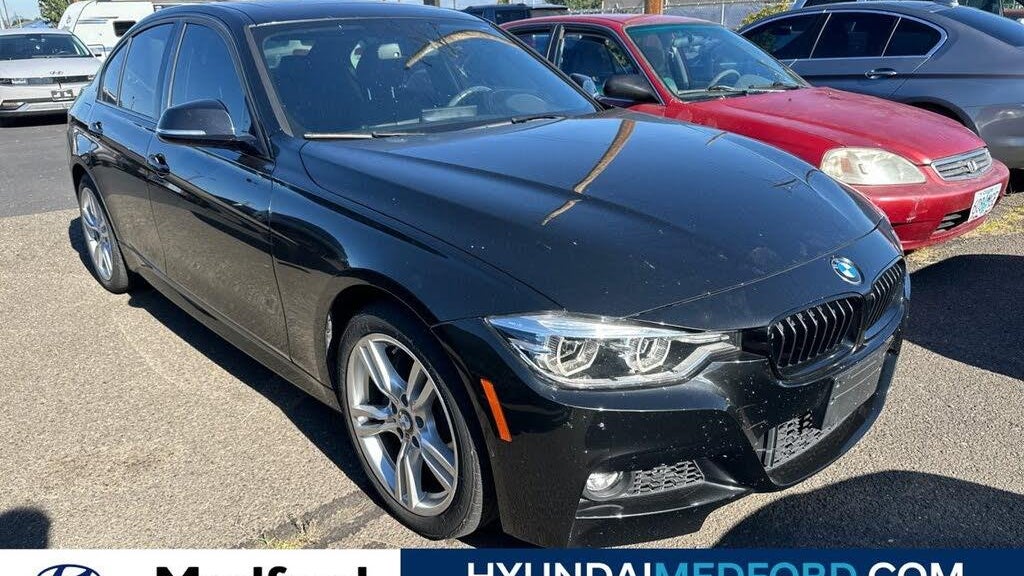Preowned 2018 BMW 3 Series 340i xDrive for Sale