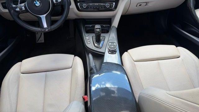 2016 BMW 3 Series 340i xDrive