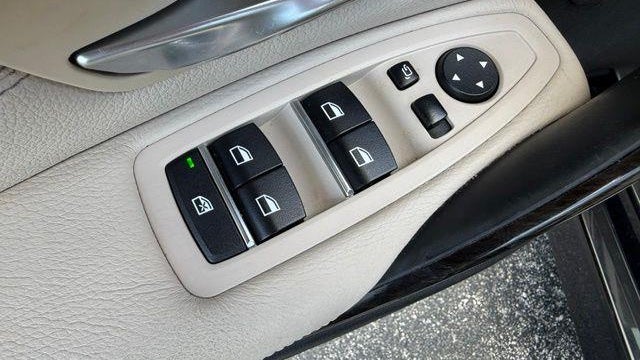 2016 BMW 3 Series 340i xDrive