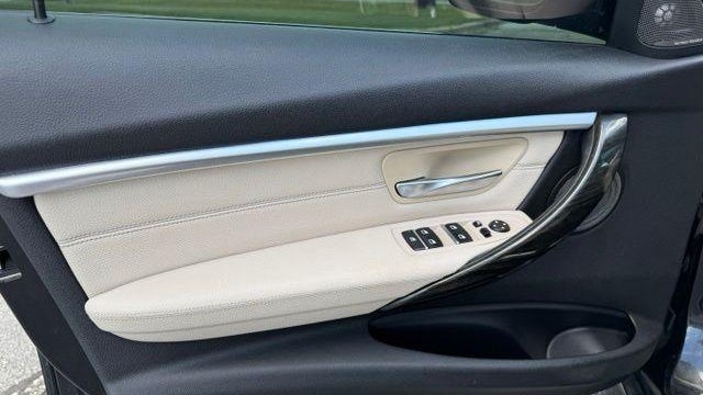 2016 BMW 3 Series 340i xDrive