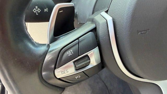 2016 BMW 3 Series 340i xDrive
