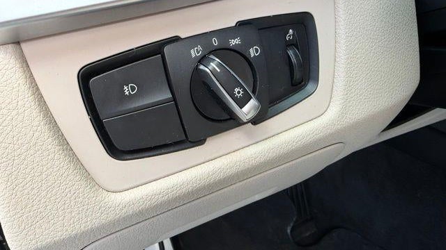 2016 BMW 3 Series 340i xDrive