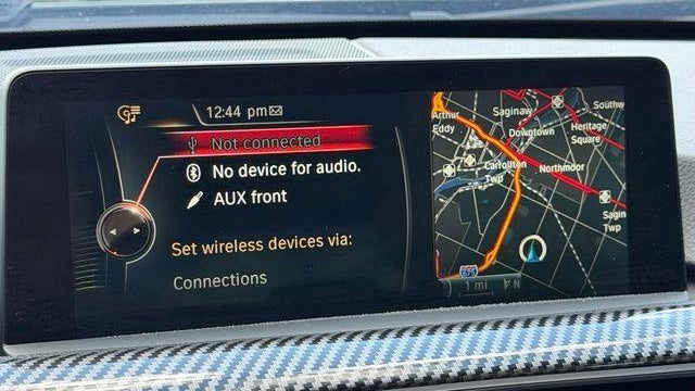 2016 BMW 3 Series 340i xDrive
